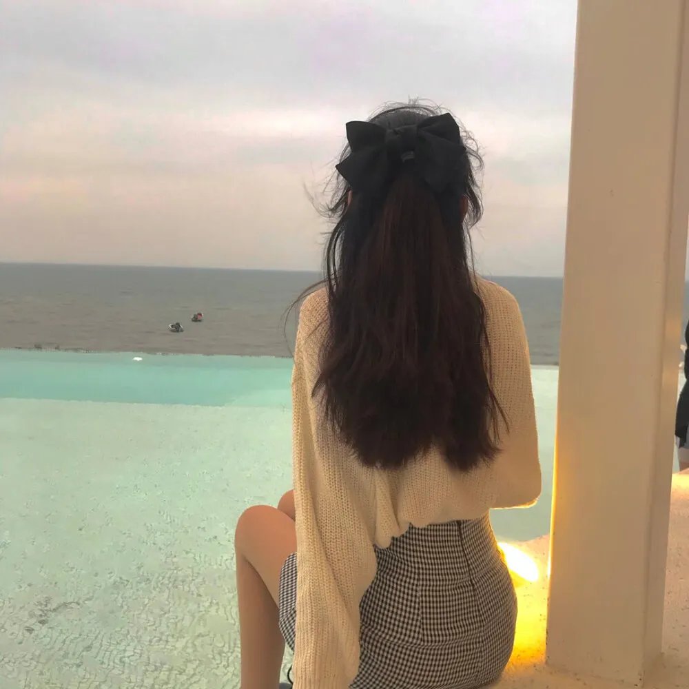 透明的我们