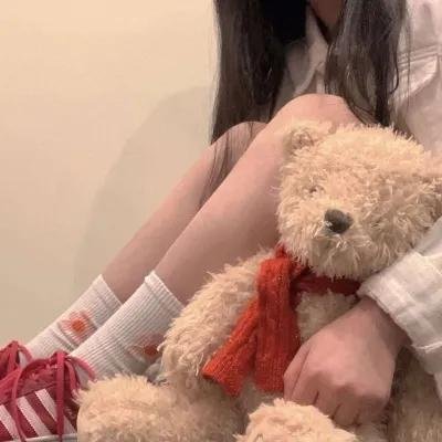 心碎的孩子