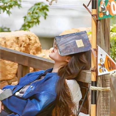 又是一年山林绿